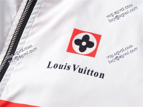 2020秋冬新作ルイ ヴィトンコピー 大人のおしゃれにブルゾン LOUIS VUITTON コピー