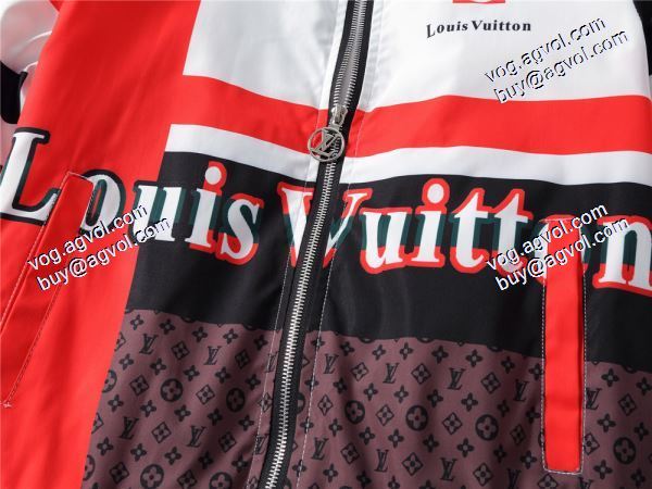 2020秋冬新作ルイ ヴィトンコピー 大人のおしゃれにブルゾン LOUIS VUITTON コピー