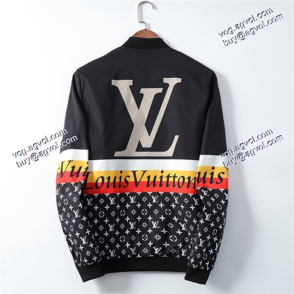 大人のおしゃれに 2020秋冬新作ルイ ヴィトンコピー  LOUIS VUITTON コピー  ブルゾン