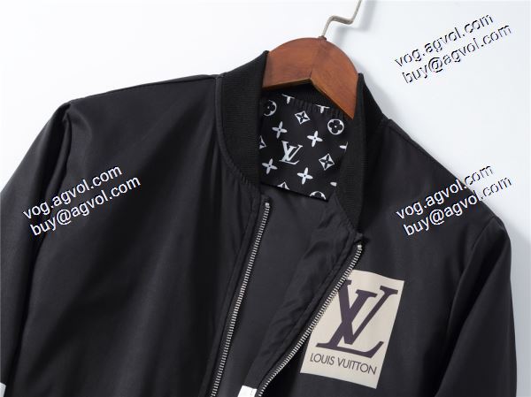 大人のおしゃれに 2020秋冬新作ルイ ヴィトンコピー  LOUIS VUITTON コピー  ブルゾン