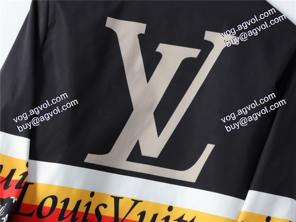 大人のおしゃれに 2020秋冬新作ルイ ヴィトンコピー  LOUIS VUITTON コピー  ブルゾン