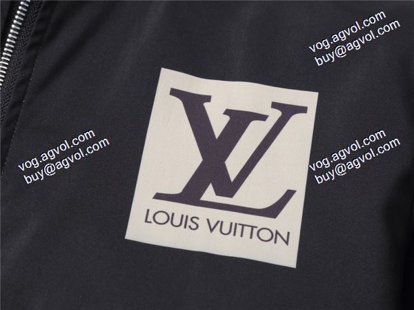 大人のおしゃれに 2020秋冬新作ルイ ヴィトンコピー  LOUIS VUITTON コピー  ブルゾン