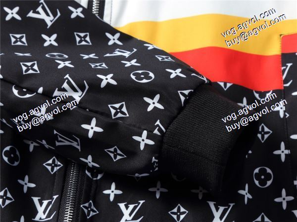 大人のおしゃれに 2020秋冬新作ルイ ヴィトンコピー  LOUIS VUITTON コピー  ブルゾン