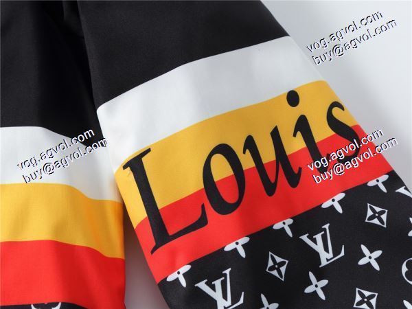 大人のおしゃれに 2020秋冬新作ルイ ヴィトンコピー  LOUIS VUITTON コピー  ブルゾン