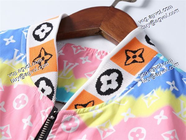 ブルゾン2020秋冬新作ルイ ヴィトンコピー存在感のある  LOUIS VUITTON コピー