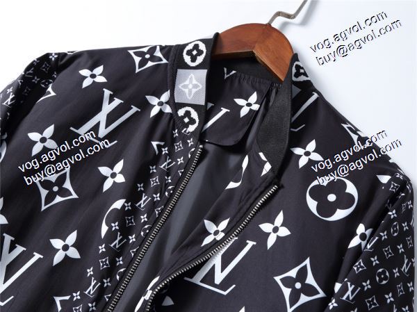 人気が爆発2020秋冬新作ルイ ヴィトンコピー  2色可選 ブルゾン LOUIS VUITTON コピー