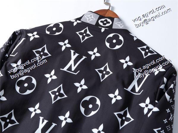 人気が爆発2020秋冬新作ルイ ヴィトンコピー  2色可選 ブルゾン LOUIS VUITTON コピー