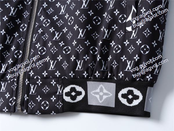 人気が爆発2020秋冬新作ルイ ヴィトンコピー  2色可選 ブルゾン LOUIS VUITTON コピー