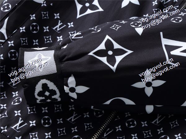 人気が爆発2020秋冬新作ルイ ヴィトンコピー  2色可選 ブルゾン LOUIS VUITTON コピー