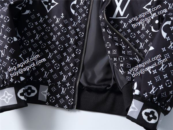人気が爆発2020秋冬新作ルイ ヴィトンコピー  2色可選 ブルゾン LOUIS VUITTON コピー