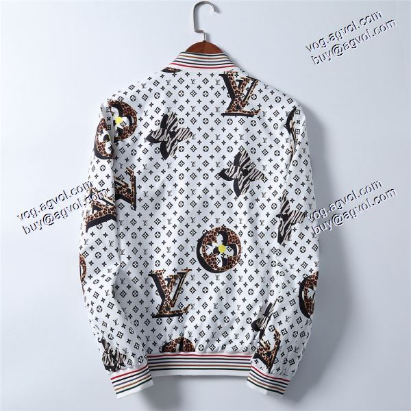 LOUIS VUITTON コピー ブルゾン2020秋冬新作ルイ ヴィトンコピー数に限りがある