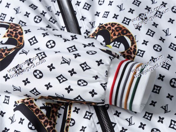 LOUIS VUITTON コピー ブルゾン2020秋冬新作ルイ ヴィトンコピー数に限りがある