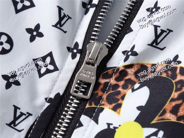 LOUIS VUITTON コピー ブルゾン2020秋冬新作ルイ ヴィトンコピー数に限りがある