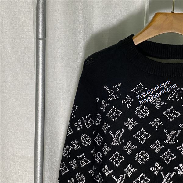 売れ筋のいい2020秋冬新作 2色可選 ニットウェアルイ ヴィトンコピー  LOUIS VUITTON コピー