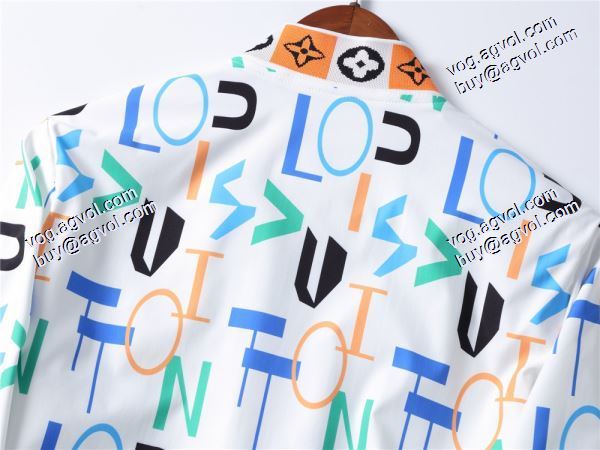 2色可選ルイ ヴィトンコピー2020秋冬新作 LOUIS VUITTON コピー 大特価  ブルゾンお買得