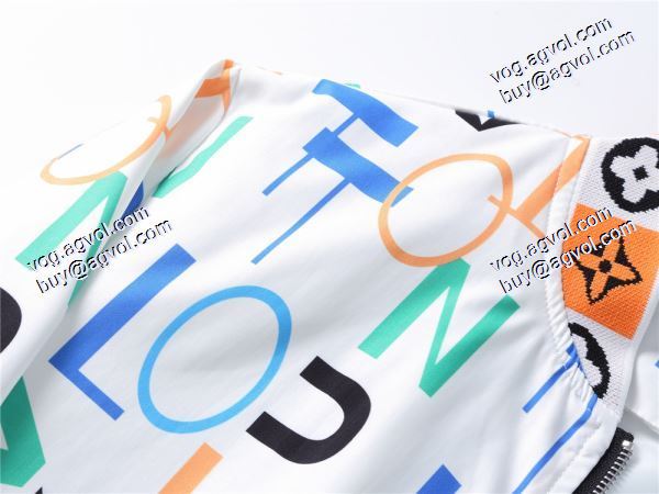 2色可選ルイ ヴィトンコピー2020秋冬新作 LOUIS VUITTON コピー 大特価  ブルゾンお買得
