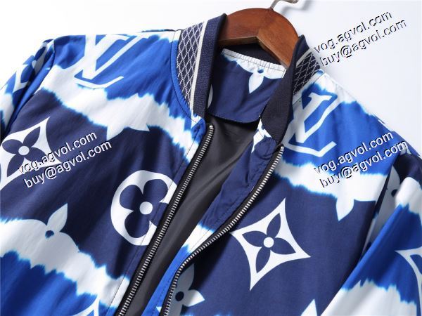 存在感のある 2020秋冬新作ルイ ヴィトンコピー  LOUIS VUITTON コピー  ブルゾン