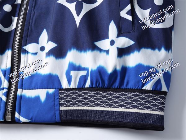 存在感のある 2020秋冬新作ルイ ヴィトンコピー  LOUIS VUITTON コピー  ブルゾン