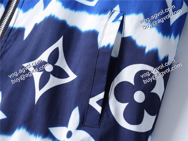 存在感のある 2020秋冬新作ルイ ヴィトンコピー  LOUIS VUITTON コピー  ブルゾン