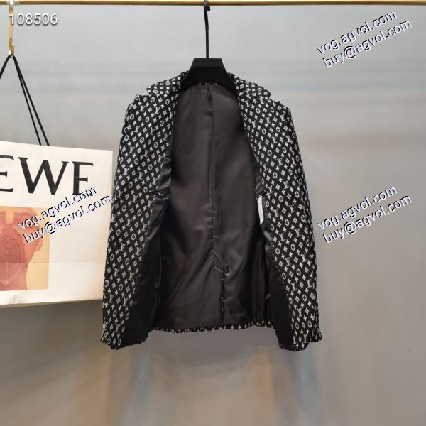 2020秋冬新作ルイ ヴィトンコピー 存在感のある LOUIS VUITTON コピー  テーラードジャケット