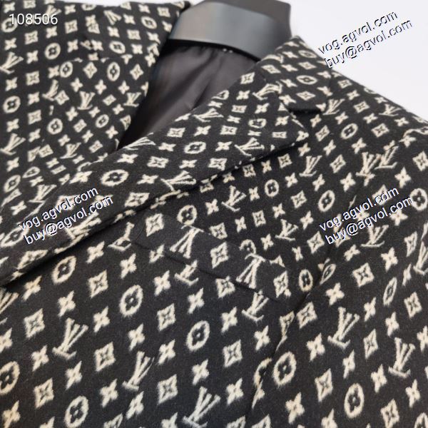 2020秋冬新作ルイ ヴィトンコピー 存在感のある LOUIS VUITTON コピー  テーラードジャケット