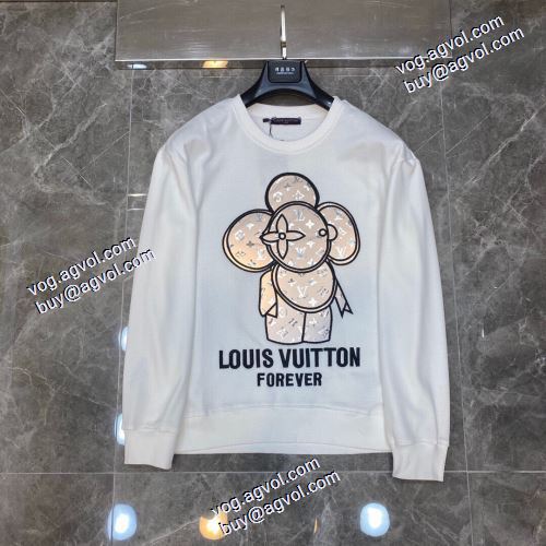   2020AWルイ ヴィトンコピー偽物 通販激安入手困難 大人のセンスを感じさせるLOUIS VUITTONコピー 魅力的  2色可選 