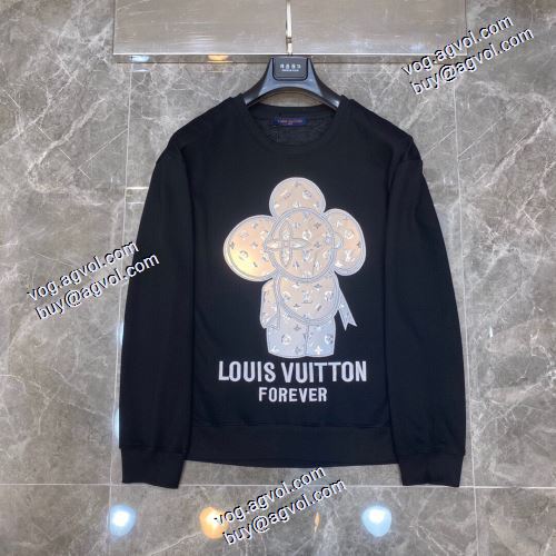   2020AWルイ ヴィトンコピー偽物 通販激安入手困難 大人のセンスを感じさせるLOUIS VUITTONコピー 魅力的  2色可選 