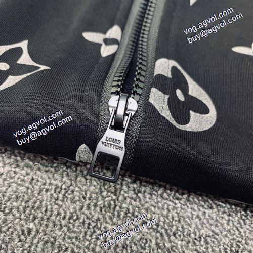  大人気再登場  LOUIS VUITTONコピー 高評価の人気品 上下セット 2020AWルイ ヴィトンコピー偽物 通販激安