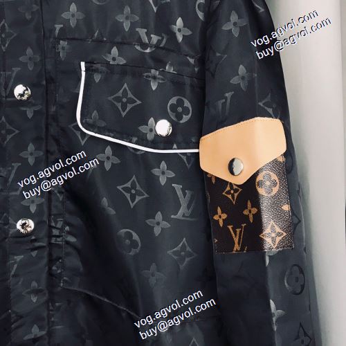  高品質  LOUIS VUITTONコピー海外セレブ定番愛用  2色可選  上下セット 2020AWルイ ヴィトンコピー偽物 通販激安 