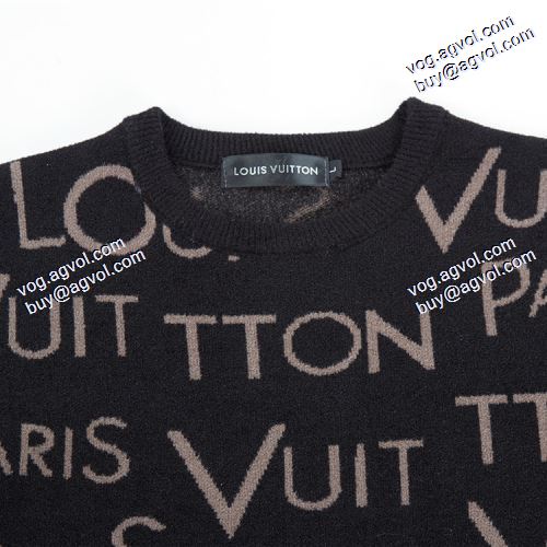 プルオーバーパーカー セール中 2色可選 2020AW LOUIS VUITTONブランド コピー