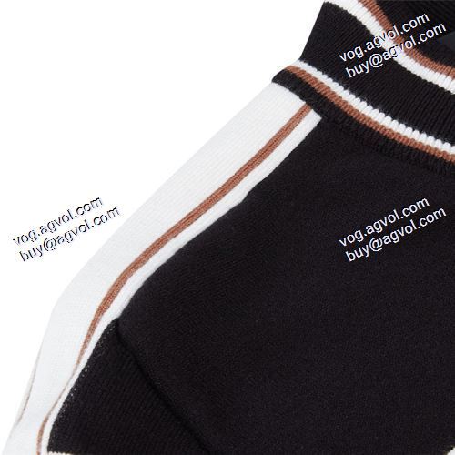 ポップ ニットコート 2020AW 個性的なデザ LOUIS VUITTONスーパーコピー