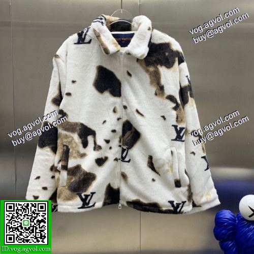 LOUIS VUITTONコピー ブランド 2020AW ウールコート 大絶賛の履き心地!