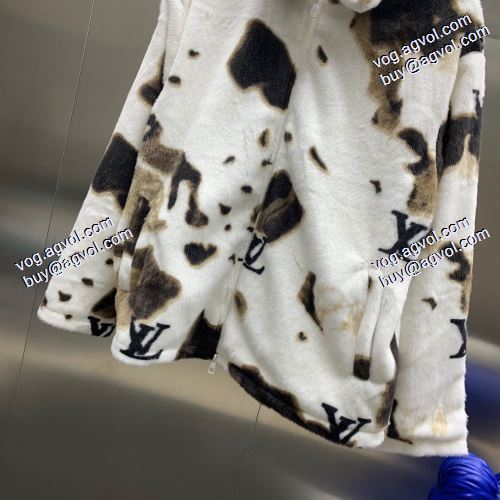 LOUIS VUITTONコピー ブランド 2020AW ウールコート 大絶賛の履き心地!
