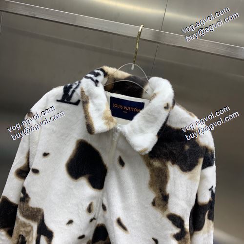 LOUIS VUITTONコピー ブランド 2020AW ウールコート 大絶賛の履き心地!