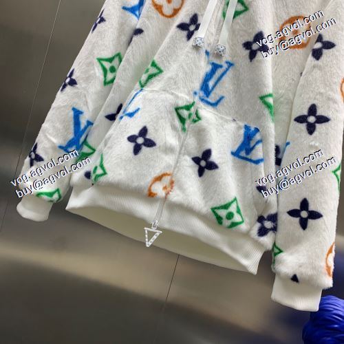 長く愛用できる 2020AW ウールコート ルイ ヴィトンコピーブランド 選べる極上