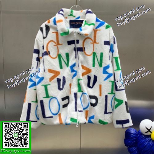 綺麗に決まるフォルム！ LOUIS VUITTONスーパーコピー 激安 2020AW ウールコート