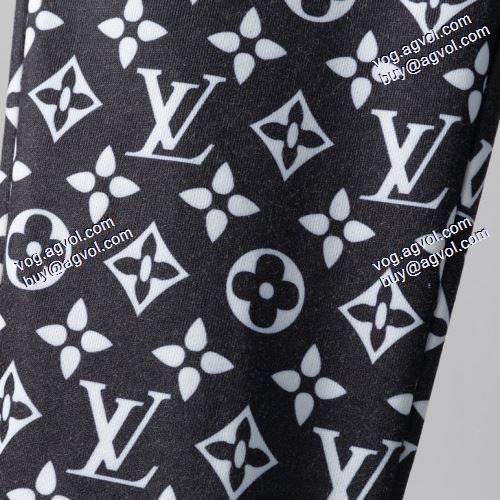上下セット 2020AW 上品な輝きを放つ形 LOUIS VUITTONスーパーコピー 代引