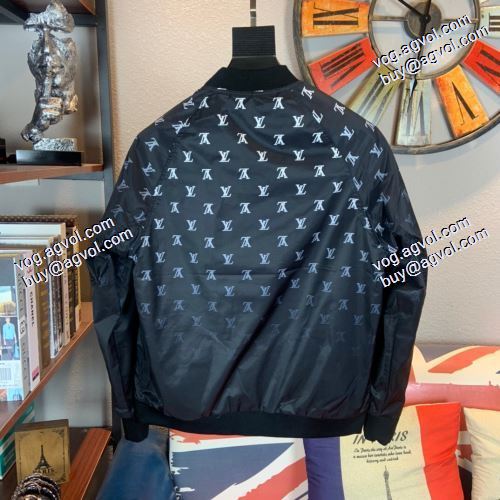 先行販売 ブルゾン  2020AW LOUIS VUITTONブランド コピー 希少価値大！