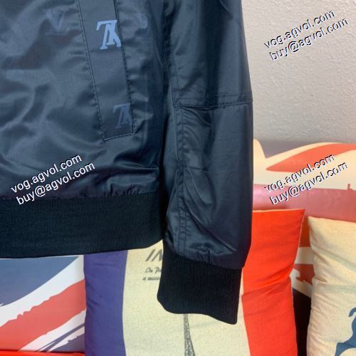 先行販売 ブルゾン  2020AW LOUIS VUITTONブランド コピー 希少価値大！