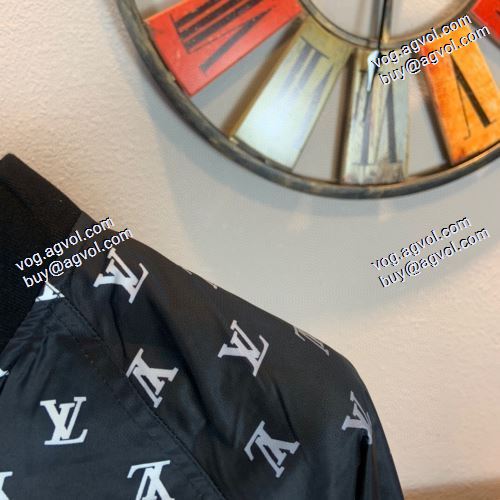 先行販売 ブルゾン  2020AW LOUIS VUITTONブランド コピー 希少価値大！