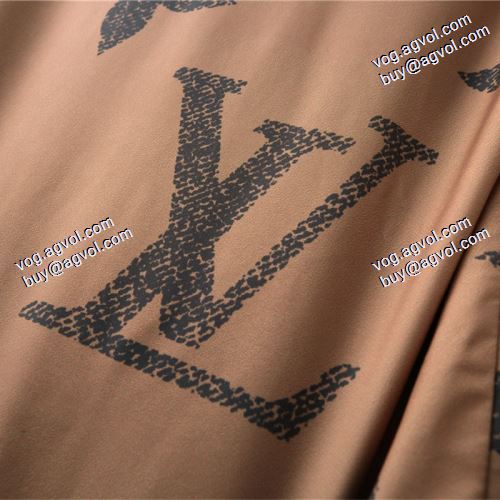フード付きコート 大絶賛の履き心地! 2020AW LOUIS VUITTONスーパーコピー