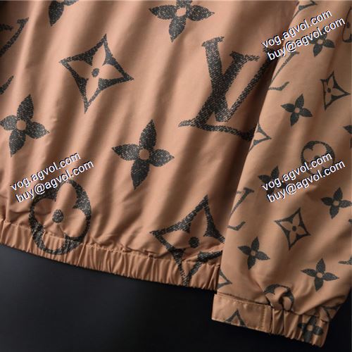 フード付きコート 大絶賛の履き心地! 2020AW LOUIS VUITTONスーパーコピー