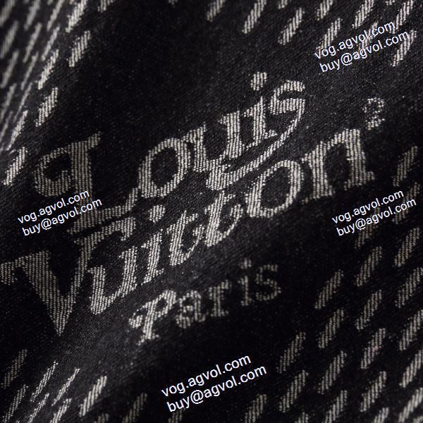 スタイリッシュな印象 2020秋冬 ブルゾン ルイ ヴィトン LOUIS VUITTONブランドコピー
