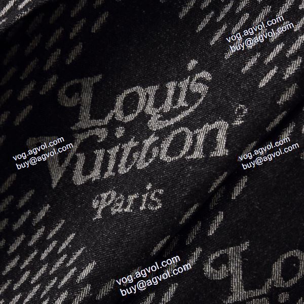 スタイリッシュな印象 2020秋冬 ブルゾン ルイ ヴィトン LOUIS VUITTONブランドコピー