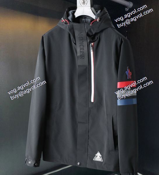 MONCLER コピー 耐久性に優れ 2色可選 2020秋冬新作モンクレールコピー ブルゾン