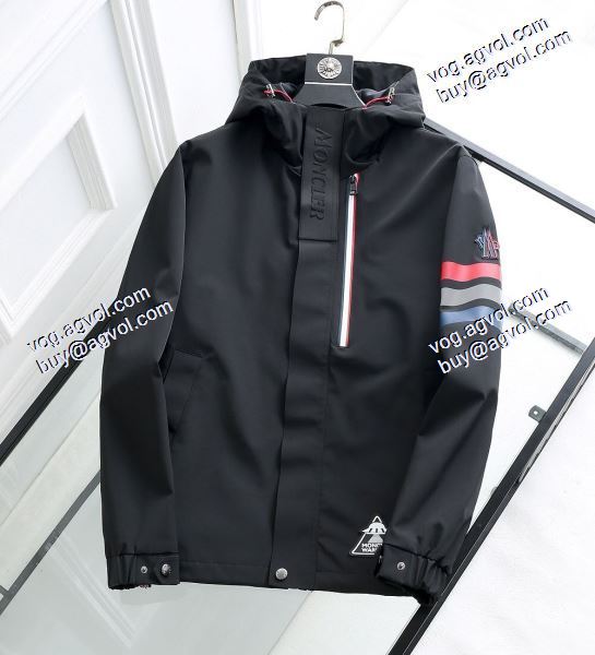 MONCLER コピー 耐久性に優れ 2色可選 2020秋冬新作モンクレールコピー ブルゾン