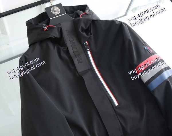 MONCLER コピー 耐久性に優れ 2色可選 2020秋冬新作モンクレールコピー ブルゾン