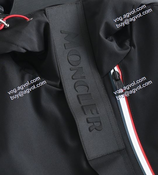MONCLER コピー 耐久性に優れ 2色可選 2020秋冬新作モンクレールコピー ブルゾン