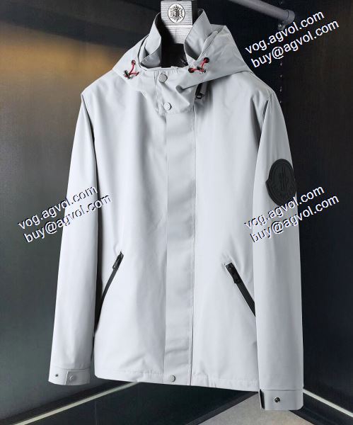 モンクレールコピー ブルゾン高級感溢れるデザイン 3色可選 2020秋冬新作 MONCLER コピー 