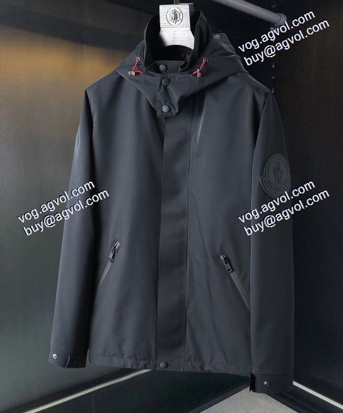 モンクレールコピー ブルゾン高級感溢れるデザイン 3色可選 2020秋冬新作 MONCLER コピー 
